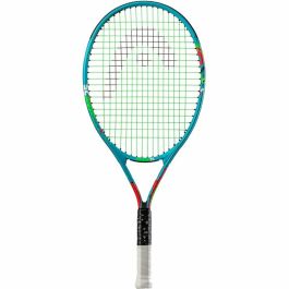 Raqueta de Tenis Head Novak 17 Multicolor Infantil Precio: 26.49999946. SKU: B1D4YL9MVT