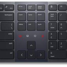 DELL Premier KB900 - Tastatur