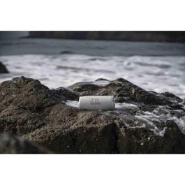 JBL Charge 5 Altavoz Bluetooth portátil resistente al agua verde