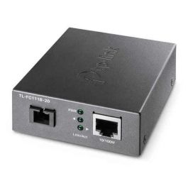 Adaptador de Red TP-Link TL-FC111B-20 Adaptador de Red TP-Link TL-FC111B-20 Precio: 22.58999941. SKU: B18NCHXXDB