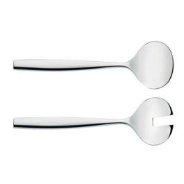 Dressed Cubiertos Ensalada A/Inox 18/10 ALESSI MW03/14 Precio: 35.69000028. SKU: B12WQKTWSB