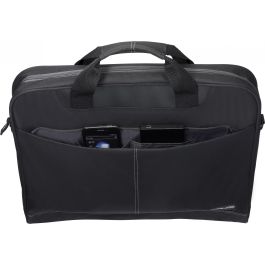 Asus NEREUS Carrybag Bandolera para Portátil 16 pulgadas Negro