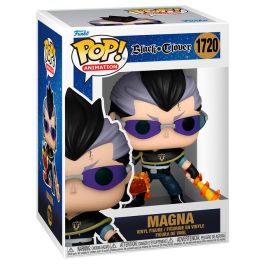 Funko POP! Black Clover Magna Swing Figura de Vinilo 9cm Precio: 15.49999957. SKU: B172P4XPFH