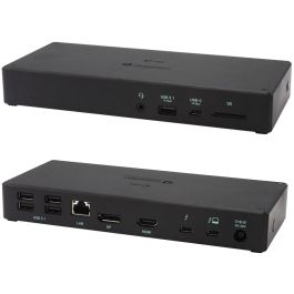 I-Tec TB3 3X LCD Docking Station
