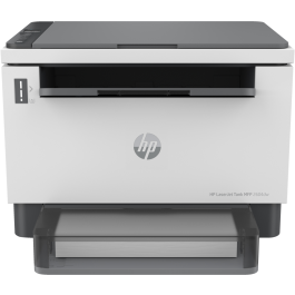 HP Multifuncion laser monocromo LaserJet Tank MFP 2604dw HP Multifuncion laser monocromo LaserJet Tank MFP 2604dw Precio: 307.88999945. SKU: B157PYB8AT