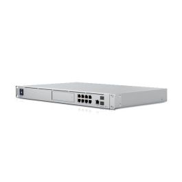 Ubiquiti 8x LAN, WAN, PoE/PoE+, Bluetooth, 4 GB DDR4, 16 GB eMMC, 128 GB SSD Precio: 552.88999964. SKU: B17Q7VYLYV