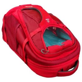 Petsafe Kurgo Mochila G-Train K9 33x25,4x53 cm Precio: 171.58999957. SKU: B1FR86WL6L