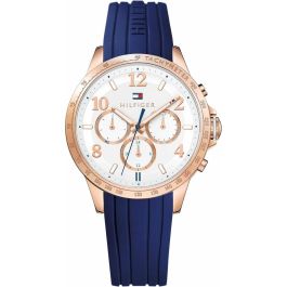 Reloj Mujer Tommy Hilfiger 1781645 (Ø 38 mm) Reloj Mujer Tommy Hilfiger 1781645 (Ø 38 mm) Precio: 79.5900006. SKU: B1HN6F584E