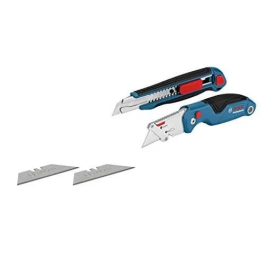 Bosch Professional BOS1697029704227 Juego de 2 cortadores Precio: 47.49999958. SKU: B1BJLZSNBY