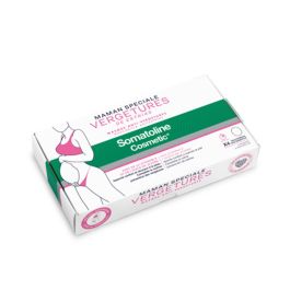 Somatoline Cosmetic ANTIESTRÍAS Mascarilla Embarazo 4 u Precio: 23.50000048. SKU: B1HD8PQJPY