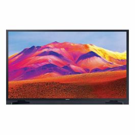 Samsung UE32T5305CEXXC Series 5 32" Full HD Smart TV con Wifi, HDR, PurColor, Negro