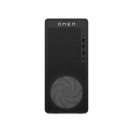 PC de Sobremesa HP BX8S1EA Intel Core i5-14400F 16 GB RAM 2 TB SSD geforce rtx 5060 Precio: 1323.50000013. SKU: B1K5S2G5MP