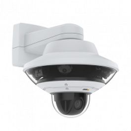 Videocámara de Vigilancia Axis Q6010-E