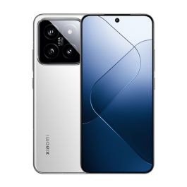 Smartphone Xiaomi 14 6,36" 12 GB RAM 512 GB Blanco Smartphone Xiaomi 14 6,36" 12 GB RAM 512 GB Blanco Precio: 727.88999943. SKU: B1G538S3W8