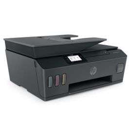 Multifuncion Hp Inyeccion Color Inkjet Smart Multifuncion Hp Inyeccion Color Inkjet Smart