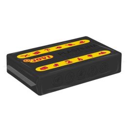 Jovi Plastilina School Pastilla 50 gr Negro Caja 30 Ud Precio: 12.50000059. SKU: S8410708