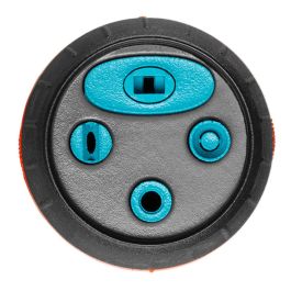 Gardena Pistola de limpieza Comfort ecoPulse: ahorro de agua con chorro ecológico, modos concentrado, plano, difuso y mango ergonómico. Gardena Pistola de limpieza Comfort ecoPulse: ahorro de agua con chorro ecológico, modos concentrado, plano, difuso y mango ergonómico.
