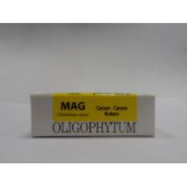 Oligophytum Magnesio 100Gra Precio: 13.4999997. SKU: B1GWGLJBTV
