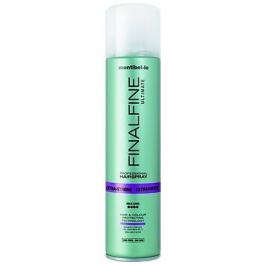 Montibello Finalfine Ulti Extra-Strong Gas Free 400 mL Precio: 15.49999957. SKU: S4243036