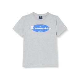 Conjunto Deportivo para Niños Champion Gris