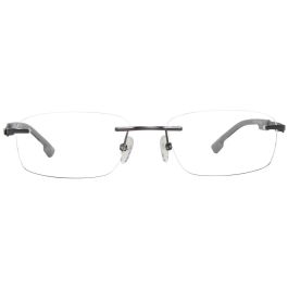 Montura de Gafas Hombre QuikSilver EQYEG03048-53DBLK Gris Ø 53 mm Montura de Gafas Hombre QuikSilver EQYEG03048-53DBLK Gris Ø 53 mm