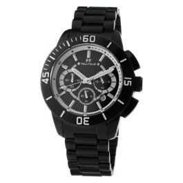Reloj Hombre Folli Follie WF8Y036BEK (Ø 40 mm) Precio: 66.50000038. SKU: S0353348