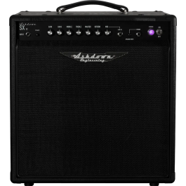 ASHDOWN SX Amplificador de Guitarra Combo a Válvulas 5W 1x12" EL84 & ECC83