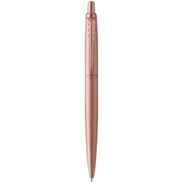 PARKER Jotter XL Monochr.Prem.Roségd. Bl. M Blister - Bolígrafo de Bola Rosa Dorado Precio: 42.50000007. SKU: B1JZPBH68D
