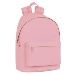 Mochila Safta Portatil 14,1-' Safta Basics 410x310x160 mm Mochila Safta Portatil 14,1-' Safta Basics 410x310x160 mm