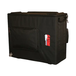 Gator Estuche Amplificador Combo 2x12 con Ruedas