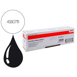 Oki Toner Negro B432-562 - Mb492-562 Precio: 199.49999993. SKU: S8414148