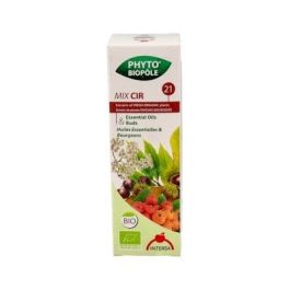 PHYTOBIOPOLE Phyto-Bipole Mix-Cir para Circulación, Extracto de Vid Roja y Castaño de Indias, Apto Veganos 50ml Precio: 14.4999998. SKU: B15YSE7AXP