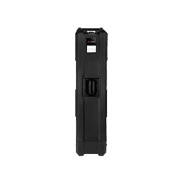 Gator Estuche Bóveda para 2 Guitarras Eléctricas Mini