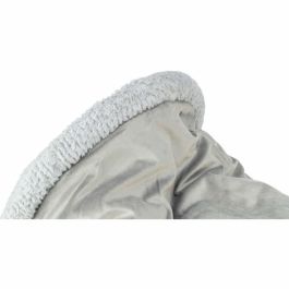 Cama para Gato Trixie Livia Soft Gris Ø 40 X 60 CM