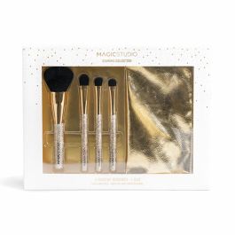 Magic Studio Diamond Complete Brushes Lote Magic Studio Diamond Complete Brushes Lote Precio: 8.49999953. SKU: B15DJP5CMD