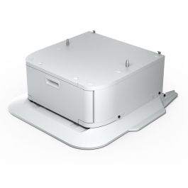 Bandeja de Entrada para Impresora Epson C12C932891 Blanco Precio: 439.4999994. SKU: B1FEH47RQP