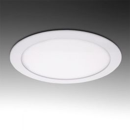 Pack 4 Placas LED 12W 1200Lm 6000ºK 40.000H [JL-GP-LZ-2-PK4-AP]