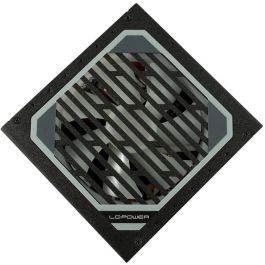 LC Power Fuente de Alimentación LC1000M V2.31, 1000W, 80+ Gold, Modular ATX, PC