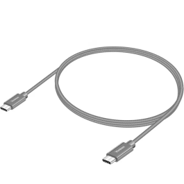 Yenkee Cable USB-C de 2 m YCU C102 SR
