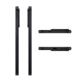 Oneplus OnePlus 15 16GB RAM 512GB Almacenamiento Dual SIM 5G Negro OEM