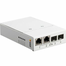 Switch Axis T8606 Precio: 501.5000001. SKU: B1DC9BX47W