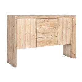 Buffet Alpino DKD Home Decor Natural 40 x 100 x 150 cm