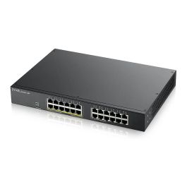 Zyxel GS1900-24EP Switch Gestionado Gigabit Ethernet 24 Puertos PoE Precio: 285.49999973. SKU: B12SJPKBVF