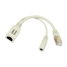 Mikrotik RBcAP2ND Punto de Acceso Techo WiFi 4 2.4GHz 300 Mbps RouterOS L4 PoE