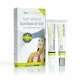 Beconfident Teeth Whitening Dual Boost Refill Precio: 21.95000016. SKU: S0583526