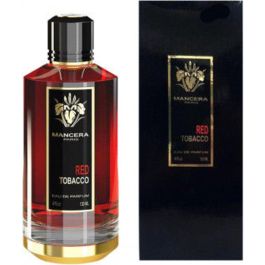 Mancera Red tobacco eau de parfum 120 ml Mancera Red tobacco eau de parfum 120 ml Precio: 99.88999999. SKU: B1DKHB4B7R