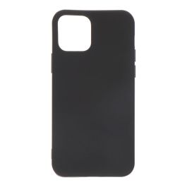 Carcasa negra de plástico soft touch para iphone 12 pro Precio: 1.5900005. SKU: B1EKYXWNQ4