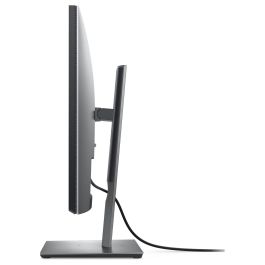 DELL Monitor UP2720Q 27'' 4K Ultra HD IPS 3810x2160 8ms DisplayPort USB HDMI Pivot VESA Black