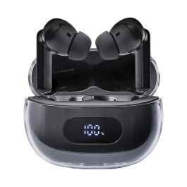 Auriculares con Micrófono INTENSO Buds Plus Auriculares TWS ANC+ENC Negro Precio: 25.95000001. SKU: B15MG2QB25