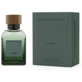 Adolfo Dominguez BAMBÚ EDP Vapo 120 ml - Perfume para Hombre